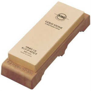 [|Cgő15{] igCV KING G-1 LOdu t 210x73x22 u  u Whetstone { Y