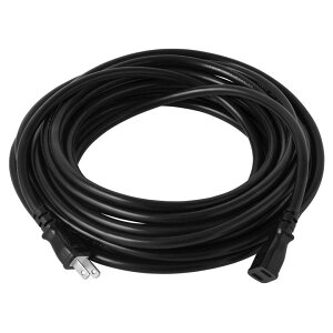 KOWA �����R�[�h �\�t�g�^�C�v �����p 1�c�� ����10m 1200W 125V 12A VCT2�c×0.75mm2 ���{��