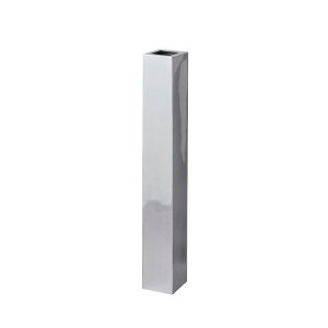 [9Gg[P10{!] ԕr t[x[X ֍ lp bL ~[ Ԋ  t[ CeA aluminum PILLAR(A~jE s[) FFVo[  iTCYF15×