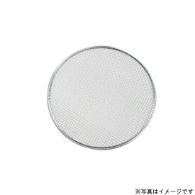 37cmフルイ用替網 極荒 10mm