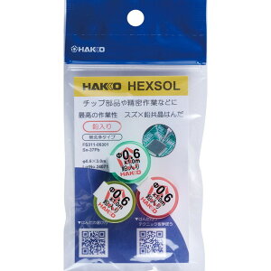 ���� FS311-06301 �����苤���͂� ��0.6mm 1m���� 3����