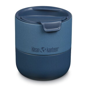 �N���[���J���e�B�[�� ���C�Y ���[�{�E�� 10oz(280ml) KLEAN KANTEEN �L�b�`�� �A�E�g�h�A ���W���[ �L�����v �o�R �n�C�L���O �o�[�x�L���[ BBQ �R�b�v �J�b�v �ۗ� �X�e�����X�� �R���p�N�g ���� 