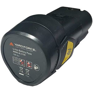 [|Cgő15{] YARDFORCE [htH[X 12VR[hX2WAYoJIIp obe[ GA{bNX AL-C15D