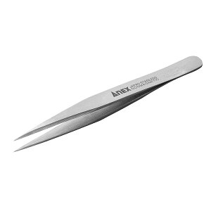 ANEX �X�e�����X�s���Z�b�g ���͌^120mm (SUS304) �͌^ �v�����f�� #200