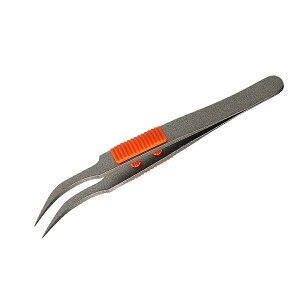 ANEX ���o�[�O���b�v�t �X�e�����X�s���Z�b�g ��טh�^115mm ��S�����H (SUS410) �͌^ �v�����f�� #225