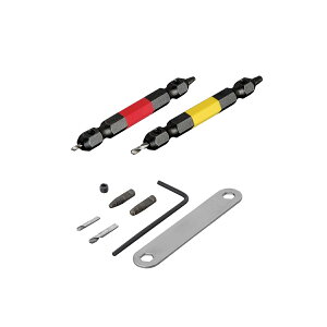 [�G���g���[��P+5�{] ANEX �Ȃ߂��l�W�͂����r�b�g 2�{�g �S��65mm M2.5�`5�l�W�Ή� ANH-S1