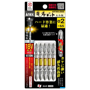 [10Gg[P10{!] ANEX xrbg 5{g {(vX) 2×65 ARTM5-2065