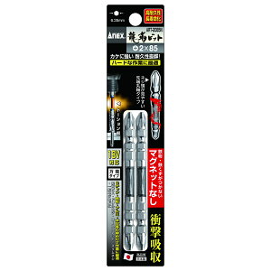 [10Gg[P10{!] ANEX xrbg 2{g {(vX) 2×85 }OlbgȂ ART-2085N