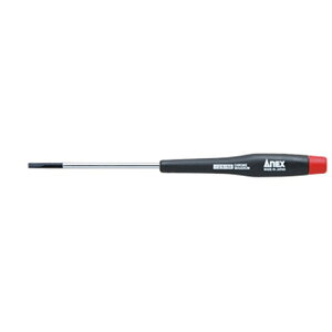 ANEX ESD�����h���C�o�[ �| (�}�C�i�X) 3×75 PC �d�q�@�� #3450-ESD