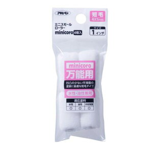 [|Cgő15{] ~jX[[[ minicoro 1C`Z MCS-1 ATqy