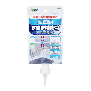 [10Gg[P10{!]ATqy W116 ܕCރX[p[NA 100ml DIY h h ͗lւ hւ C C