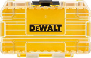 [10Gg[P10{!] 󍁍H DEWALT ^tP[X  DT70801-QZ | obO   [ diyH H d ܂肽  c[{bNX {bNX   [P[X [ob