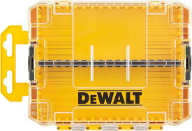 浅香工業 DEWALT タフケース 中 DT70802-QZ