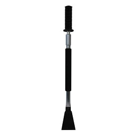 全長650mmでコンパクトなショートタイプ ハツリ作業 斫り ASKスライド式 ハツリハンマー バチ型 つるはし ピックマトック 削岩機 土木工事 道路整備 根切 樹木 植木 掘り起こし 溝堀 杭穴堀 建設 造園 庭整備 斫り