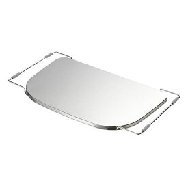 [エントリーでP+5倍] 作業台 調理スペースが広がるトレー leye レイエ 日本製