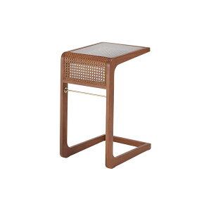 ���J PM-502BR �T�C�h�e�[�u�� �u���E��