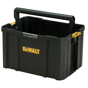 �u���b�N&�f�b�J�[ DEWALT Milk Box DWST17809
