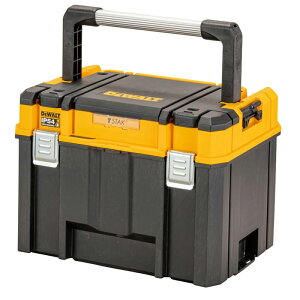 [|Cgő15{] DEWALT(fEHg) H  c[{bNX e h LargeBox Organizer DWST83343-1
