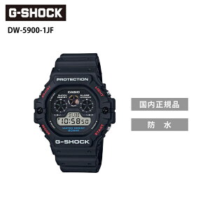 [10Gg[P10{!] G-SHOCK DW-5900-1JF ubN GVbN W[VbN rv