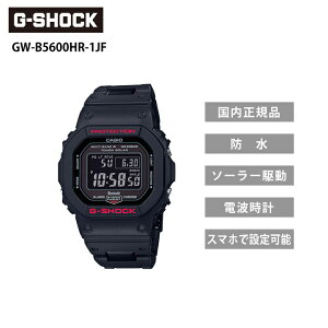G-SHOCK GW-B5600HR-1JF �u���b�N G�V���b�N �W�[�V���b�N �r���v