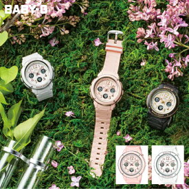 Gショック ジーショック BABY-G レディース腕時計 BASIC BGA-150EF CASIO 国内正規品