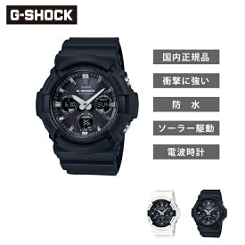 【6月中エントリーでP10倍】G-SHOCK GAW-100 SERIES Gショック ジーショック 腕時計