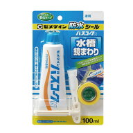 セメダイン HJ-154 バスコークN クリアー 100ml BP