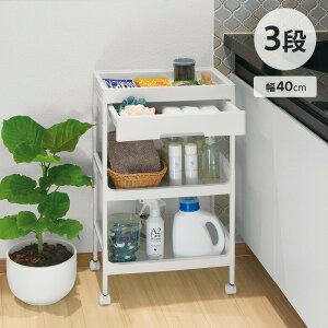[9Gg[P10{!] 䏊 Lb` gݗ ȒP Lb`S 3i T[WS 40cm s26cm 68.5cm sZ