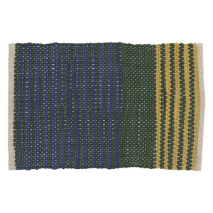 DULTON ���փ}�b�g ���� �R�b�g�� �`���f�B�}�b�g 50x75cm
