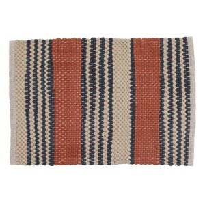 DULTON ���փ}�b�g ���� �R�b�g�� �`���f�B�}�b�g 50x75cm