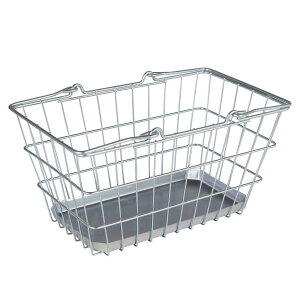 DULTON ���W���� RECTANGLE BASKET TRAY �o�X�P�b�g