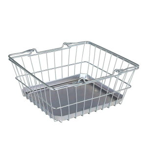 DULTON ���W���� RECTANGLE BASKET TRAY �o�X�P�b�g