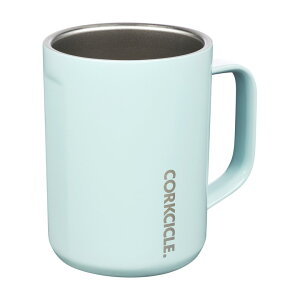 [�����_�t���f�[P10�{] CORKCICLE �}�O 16oz �^���u���[ �R�b�v �ۗ� �ۉ� �H���Ή� �M�t�g �v���[���g �������� ������� ���킢�� �����⋋ �E�� �I�t�B�X ���� �R�[�N�V�N�� Corkcicle MUG ���� �^