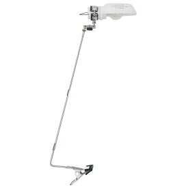 [ポイント最大15倍] POST GENERAL ポストジェネラル USB充電式ハンギングLEDランプ タイプ3 (クリップ式専用アーム付き) ホワイト ブラック サンドベージュ オリーブカーキ ポストジェネラル クレエ Creer