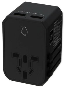 [9Gg[P10{!] gxA_v^[ CO ϊvO s ֗ A^Cv O^Cv BF^Cv C^Cv USB type-c AJ  [bp I[XgA AD-100BK hebN