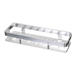 [9Gg[P10{!] DULTON _g Lb`bN VN ALUMINUM WALL SHELF [