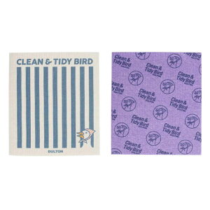 [|Cgő15{] DULTON _g Lb`NX ӂ CELLULOSE CLOTH STCY 2g p[v