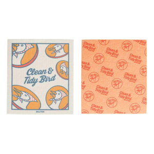 [|Cgő15{] DULTON _g Lb`NX ӂ CELLULOSE CLOTH STCY 2g IW