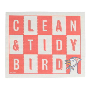 [|Cgő15{] DULTON _g Lb`NX ӂ CELLULOSE CLOTH LTCY IW