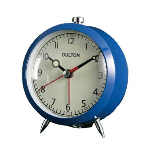 [|Cgő15{] DULTON _g ڊo܂v A[NbN ALARM CLOCK v A[ ڊo܂v   킢 v[g Mtg Jt
