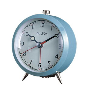 [|Cgő15{] DULTON _g ڊo܂v A[NbN ALARM CLOCK v A[ ڊo܂v   킢 v[g Mtg Jt