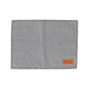 [�G���g���[��P+5�{] DULTON �_���g�� �����`�����}�b�g 45×33cm �v���C�X�}�b�g �f�j��