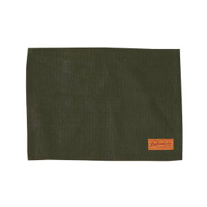 DULTON �_���g�� �����`�����}�b�g 45×33cm �v���C�X�}�b�g �f�j��