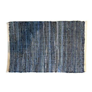 DULTON �_���g�� �}�b�g �f�j���}�b�g DENIM MAT