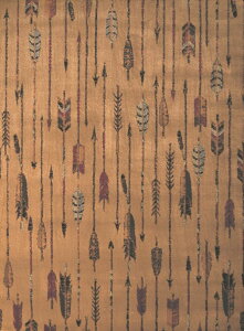 United Weavers Of America ���i�C�e�b�h�E�B�[�o�[�I�u�A�����J UW06317S �L���e�b�h �A���[ �X�L���b�^�[