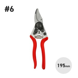 [10Gg[P10{!] FELCO tFR #6  195mm 210g XCX oT~ | K[fjO ͂ nT~ v