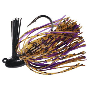 SHOOTING COVER JIG FF405 14g �s�[�i�b�c�o�^�[�o�O