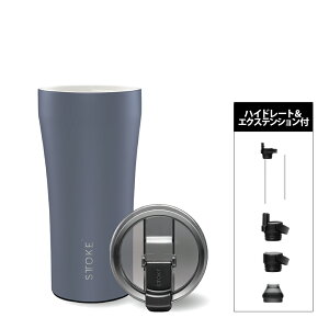 [|Cgő15{] STTOKE ^u[ S RȂ  Xg[N XeX R[q[ }O L 355ml g[ G 470ml Of 590ml xeB ۉۗ ^ Wt ʋ ItBX hCu 