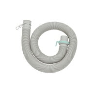 洗濯機 排水ホース 内径：30mm 長さ0.8m 80cm 取替用 交換用 取付簡単 GA-LD006 GAONA ガオナ KAKUDAI カ…
