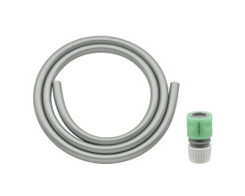 楽天市場 ホース 短いの通販